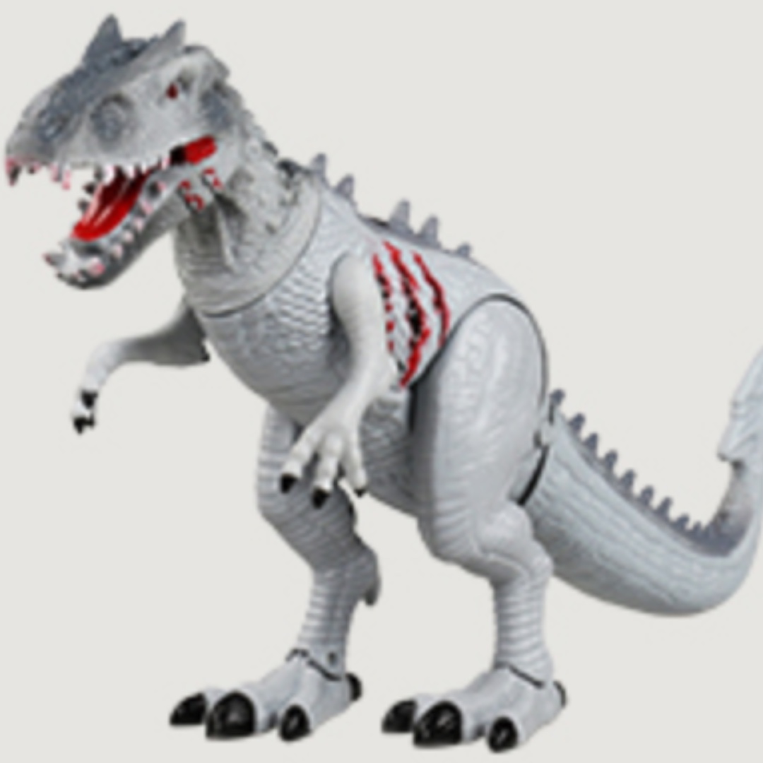 jurassic rex toy