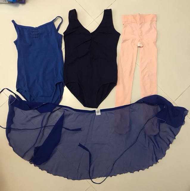 Academy leotards Clearance