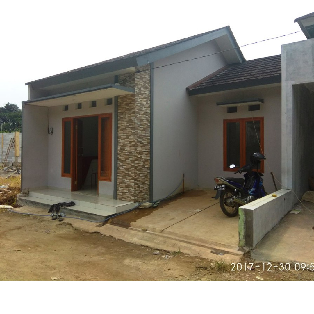 Rumah Minimalis Terjangkau Di Munjul Jakarta Timur Property For