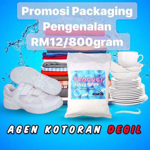 Pengenalan Peralatan Dapur Desainrumahid Sabun Puteh Peralatan Dapur Di Carou