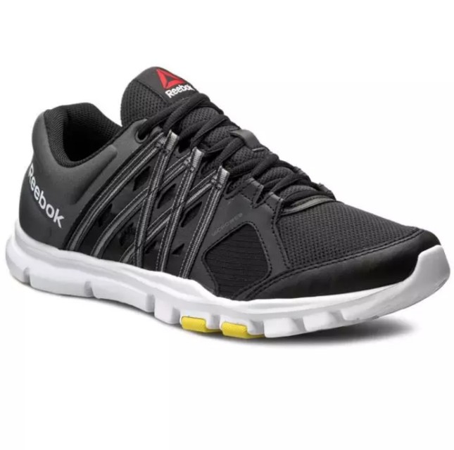 Harga sepatu reebok yourflex cheap