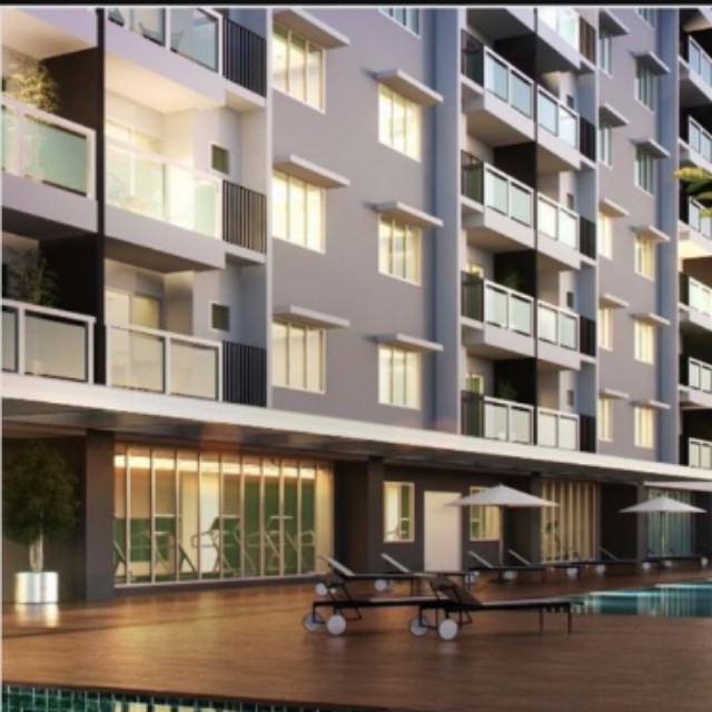 Sg Long Freehold Camellia Residence Property For Sale On Carousell
