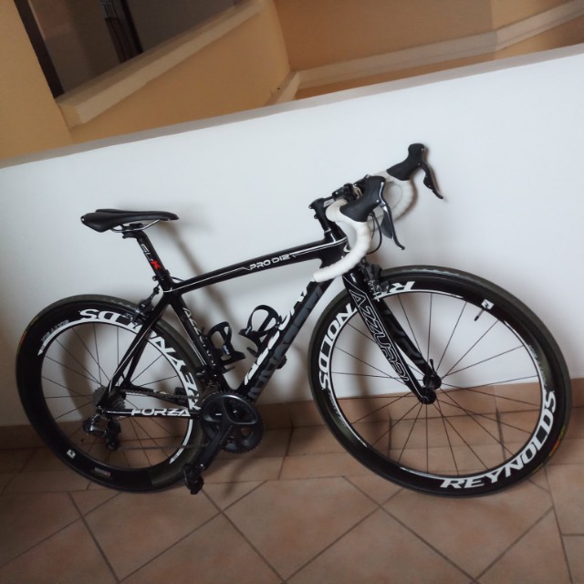 full ultegra