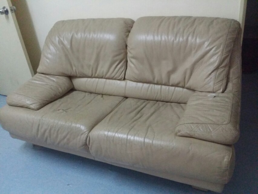 Sofa Home Furniture Others On Carou