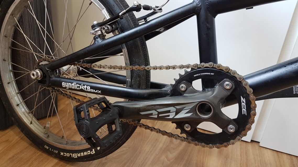 Super light bmx bikes hot sale