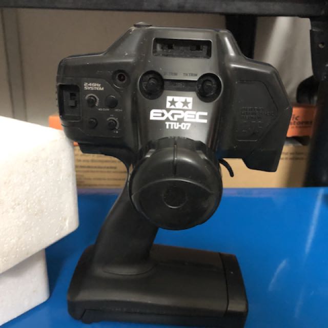 Tamiya expec gt store