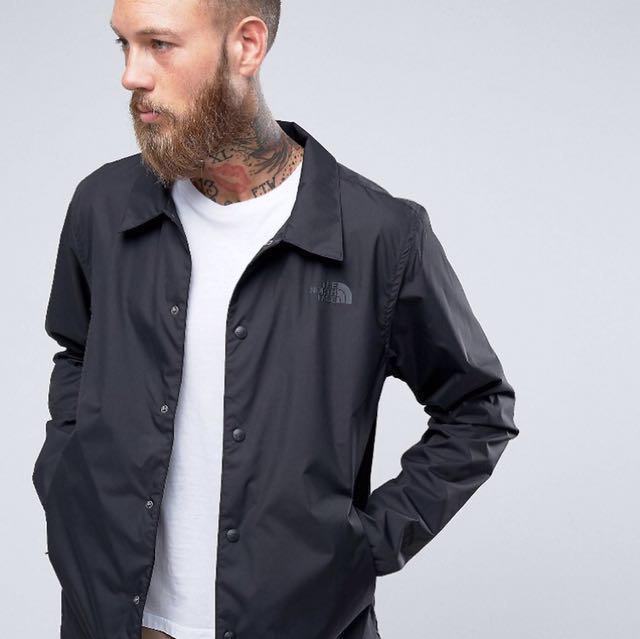The North Face Coach Jacket M