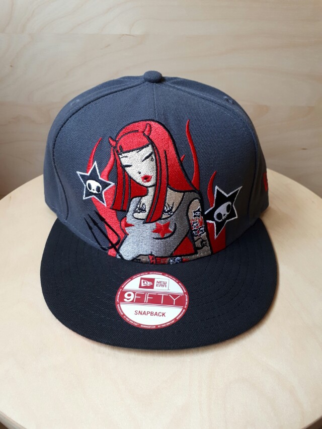 tokidoki new era