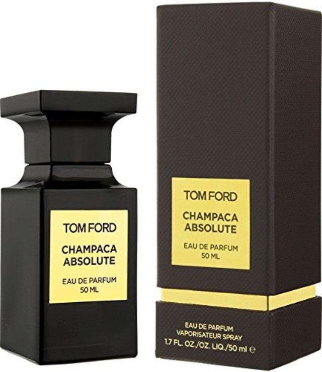 Tom Ford Champaca Absolute Eau De Parfum 50ml Beauty Personal Care Face Face Care On Carousell