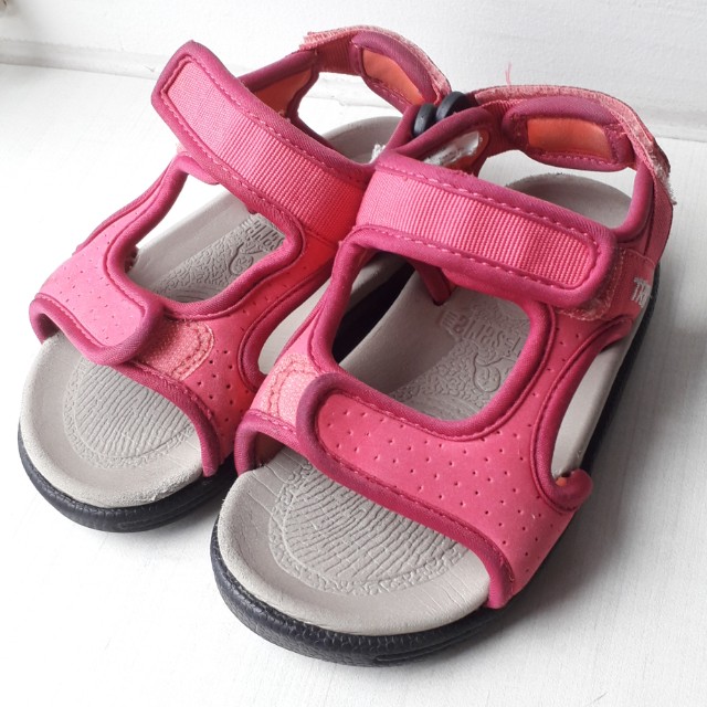 Tribord sandals top