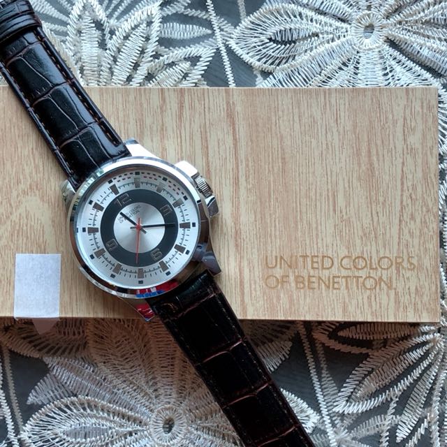Ucb smart cheap watch