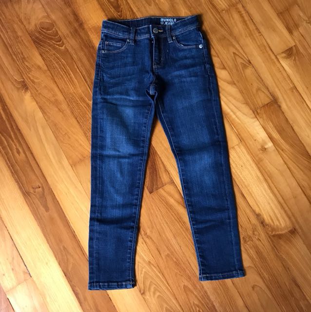 uniqlo boys jeans