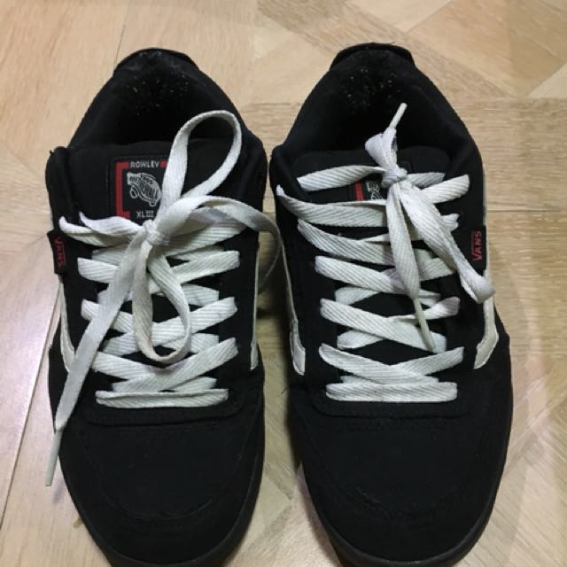 Rowley xl3 online