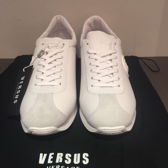 Versace shoes and prices on sale