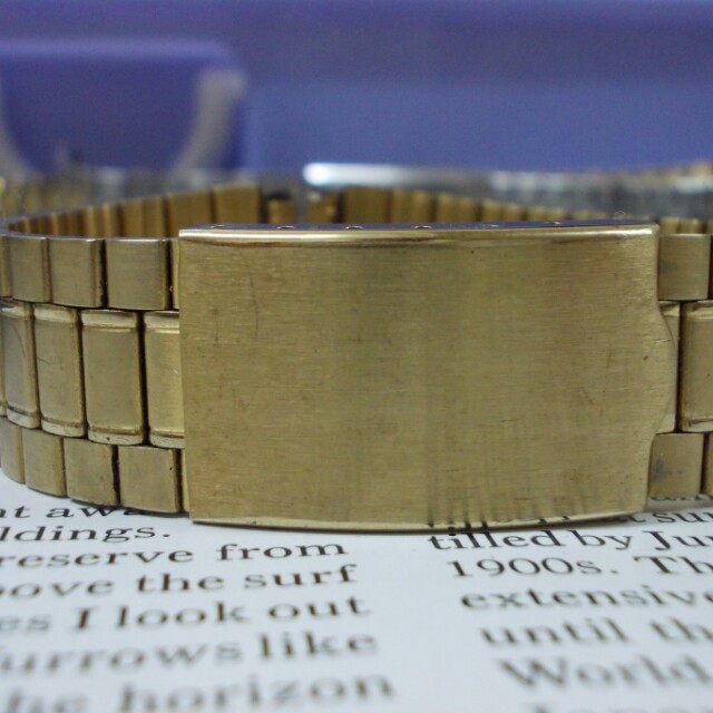 Bambi watch bracelet clearance