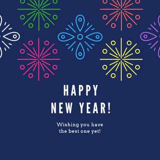 Happy 2018