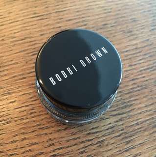 Bobbi Brown Long Wear Gel Eyeliner in Black Ink