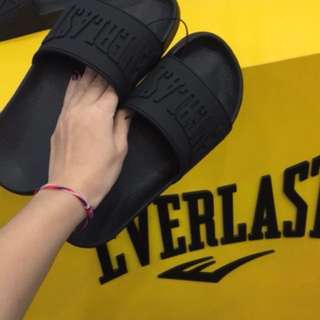 Everlast