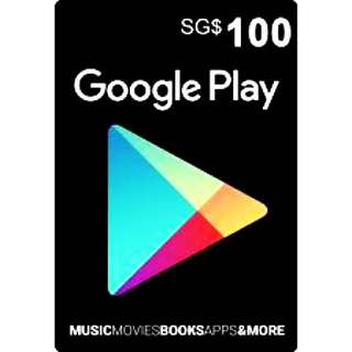 google play card discounted