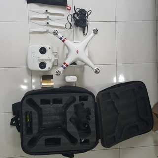 DJI Phantom 3 Standard
