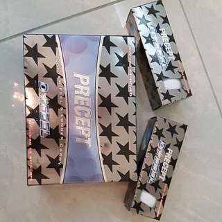 Precept golf balls (New)