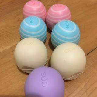 EOS 潤唇膏64179999457281110