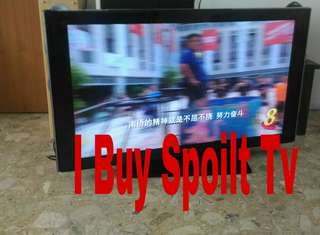 Buying Lg Plasma tv.  Good spoilt