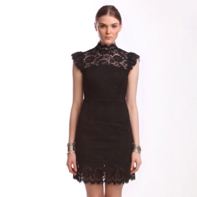 One by aijek top into the night dress