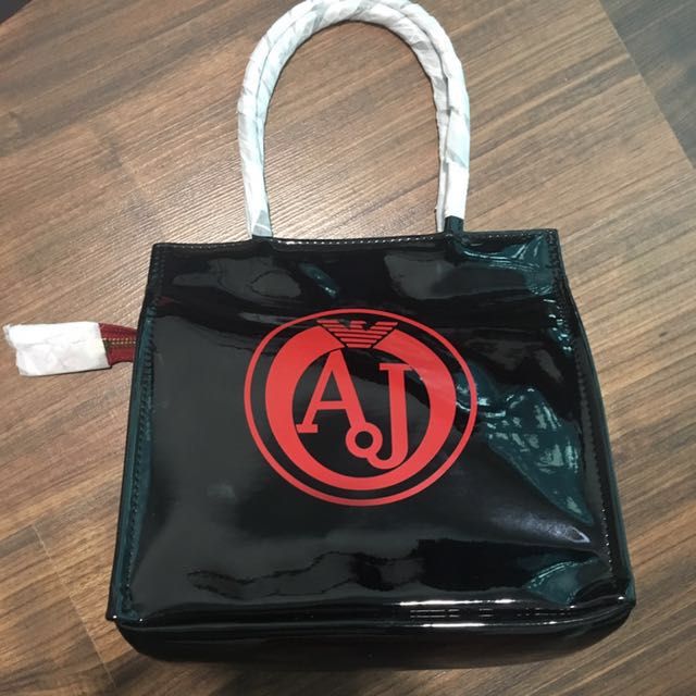armani jeans bags 2018