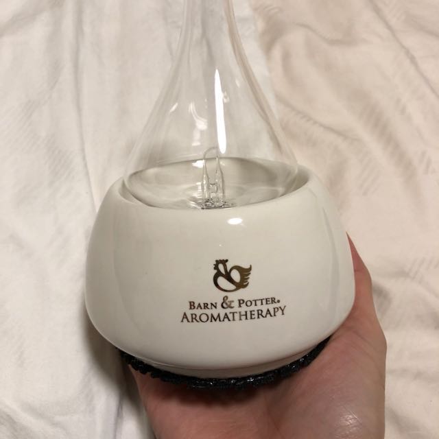 Barn Potter Aroma Diffuser With Free Gift Furniture Home