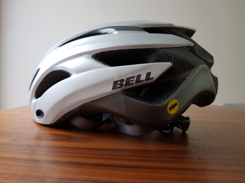 bell event xc helmet