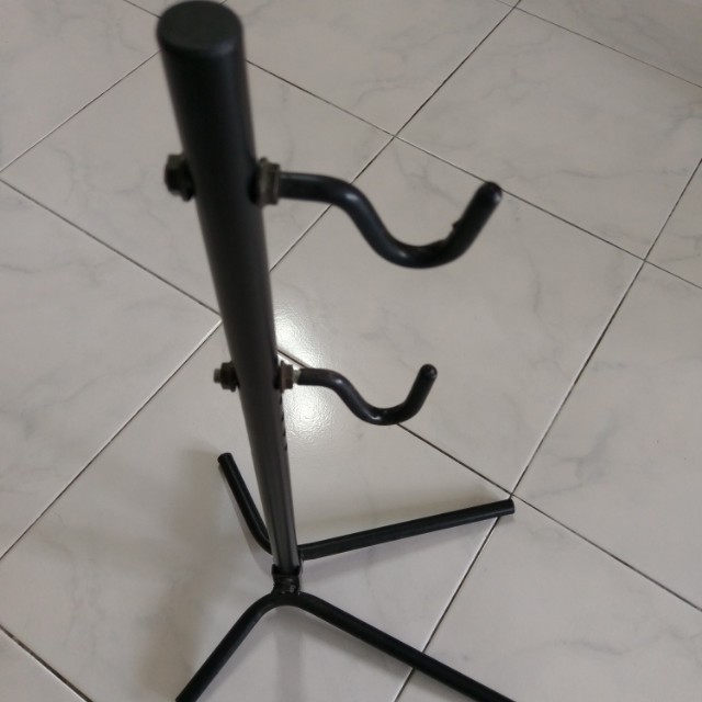 small bike stand