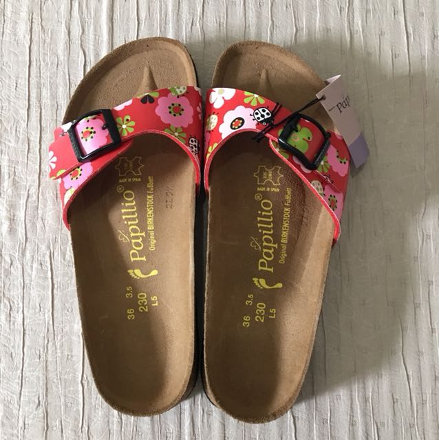 Birkenstock papillio 2018 online