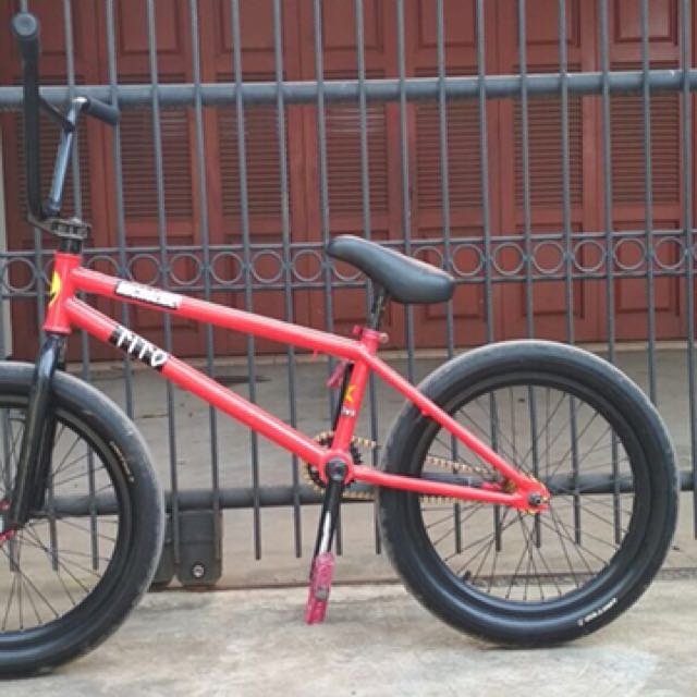bmx street united