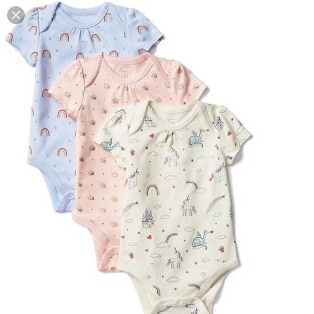 gap infant girl
