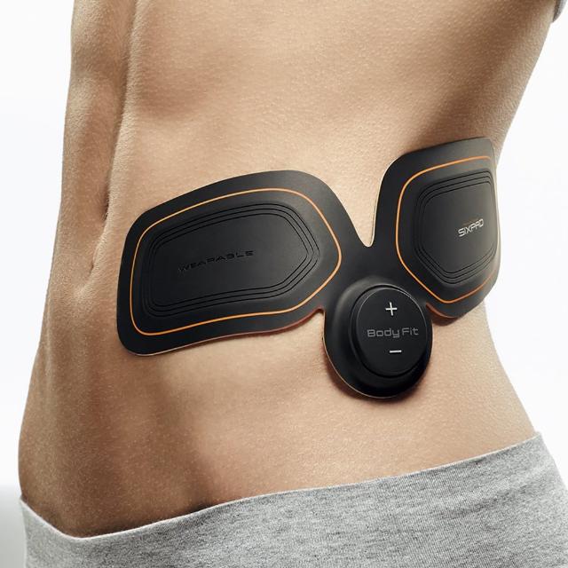 Body Fit SixPad (Training Gear), Beauty & Personal Care, Bath & Body ...