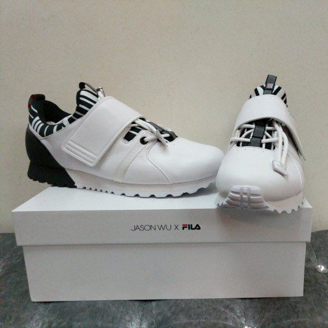 Jason wu fila sneakers online