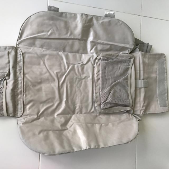 Ikea baby shop changing bag