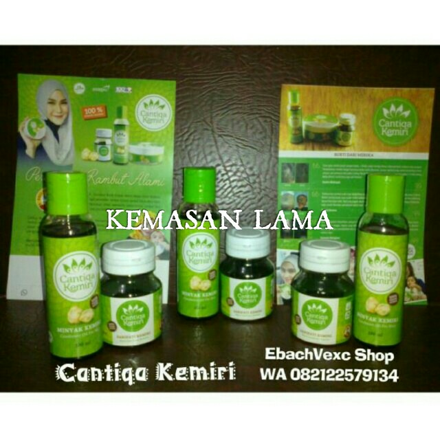 cantiqa kemiri paket 2in1 (minyak kemiri + saripati kemiri Minyak Dan Saripati Cantiqa Kemiri cantiqa kemiri paket 2in1 (minyak kemiri + saripati kemiri Minyak Dan Saripati Cantiqa Kemiri