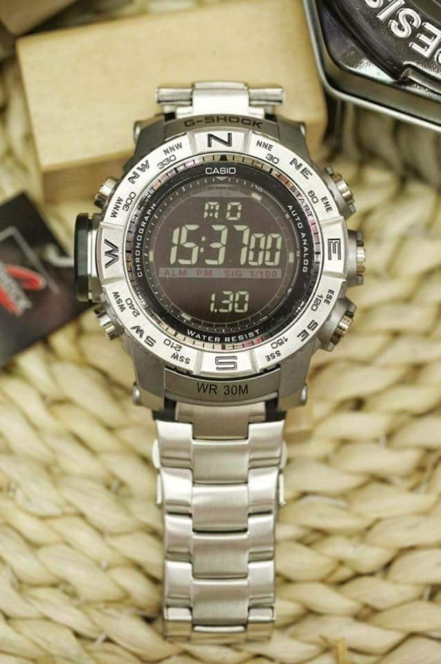 g shock showroom in cp