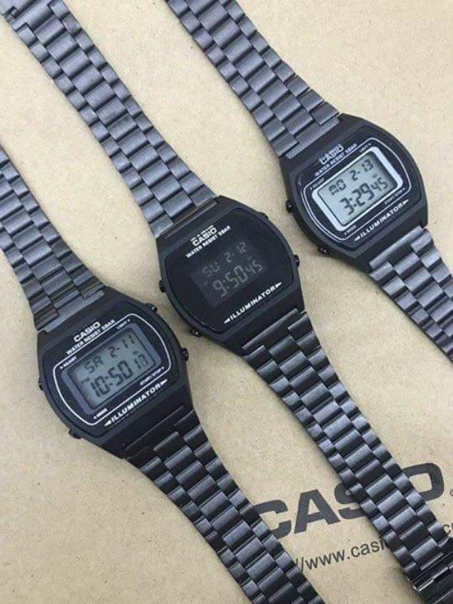 casio b5600hr