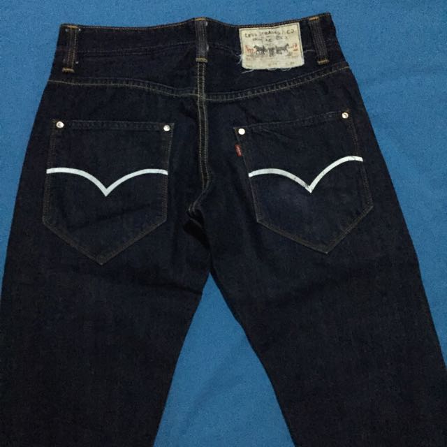 harga levis 502 original