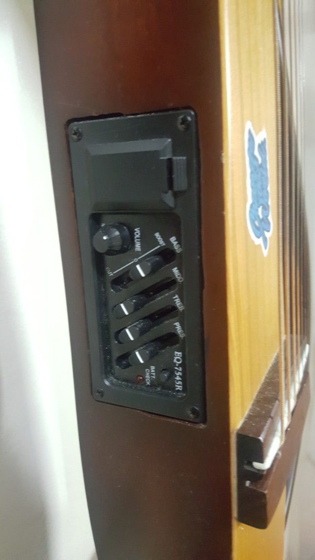 Chestone silent guitar new arrivals