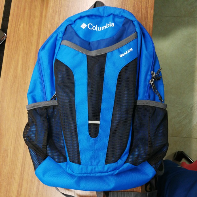 columbia beacon backpack