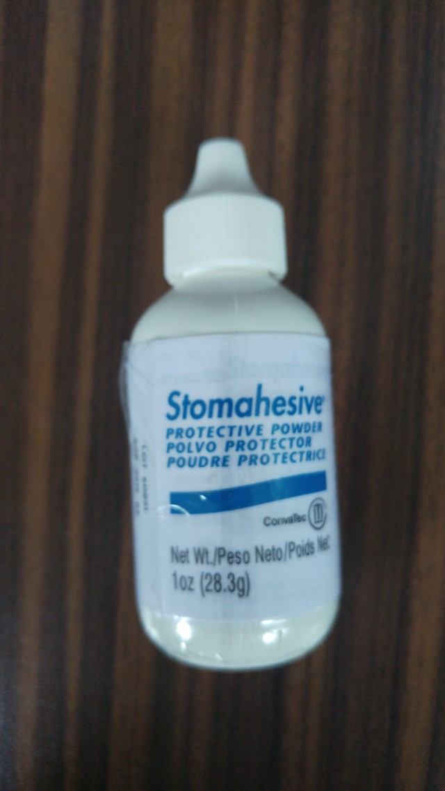 ConvaTec Stomahesive powder, Everything Else on Carousell