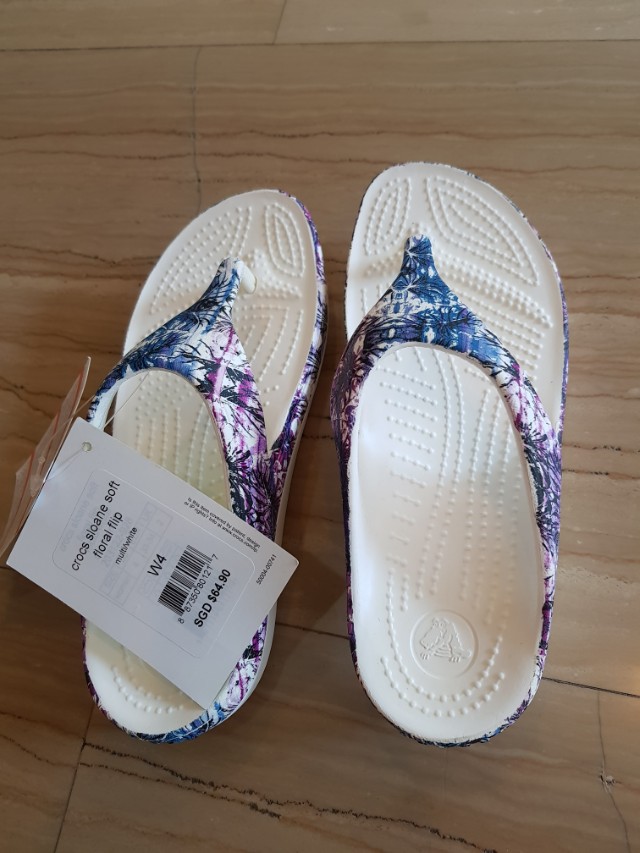 should i buy crocs a size bigger