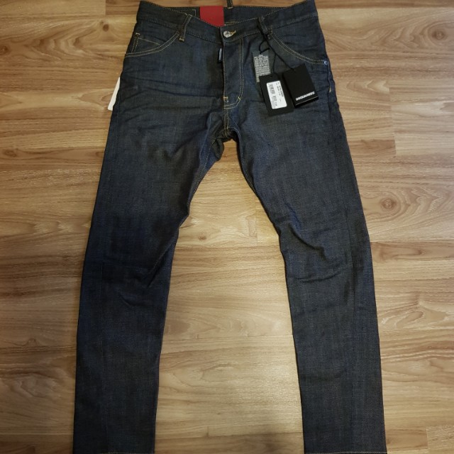 dsquared jeans mens 2018