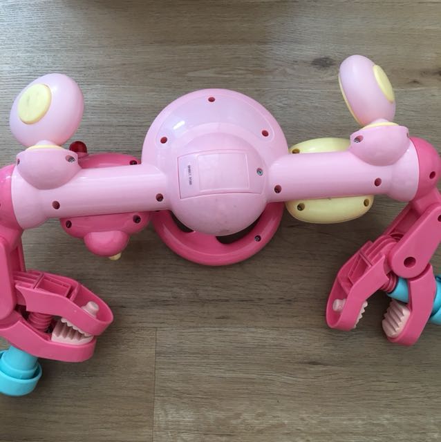 Lights and sounds buggy driver new arrivals