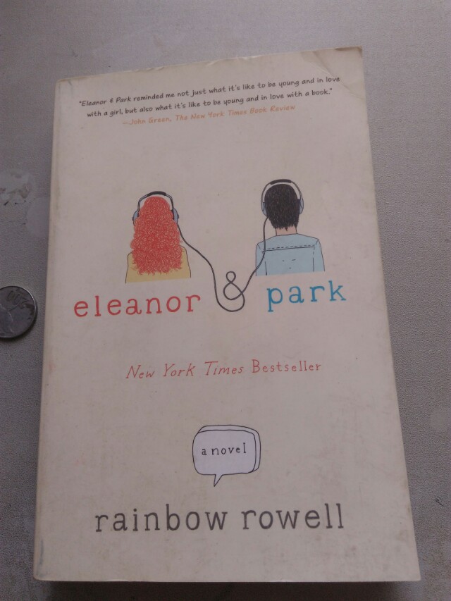 Eleneor Park Novel Bahasa Inggris Buku Alat Tulis Buku Di Carousell Eleneor Park Novel Bahasa Inggris Buku Alat Tulis Buku Di Carousell