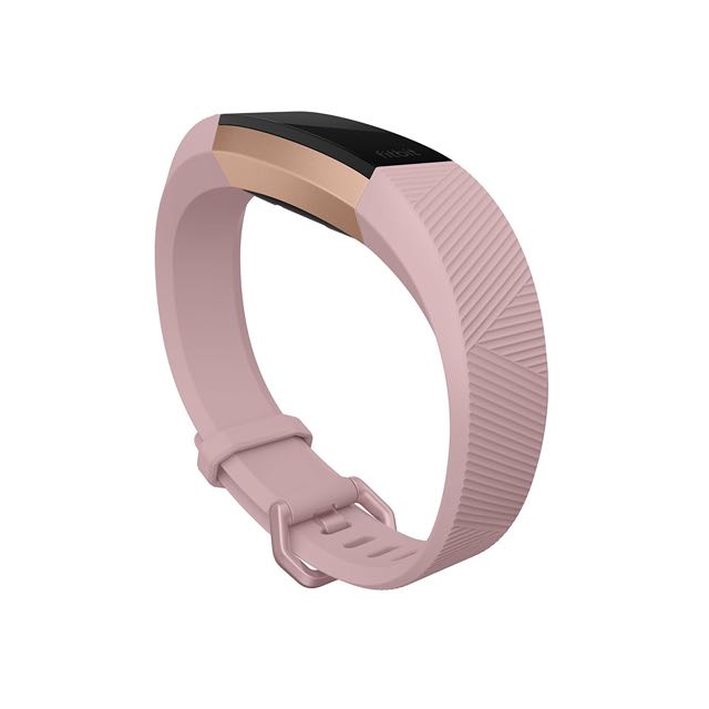 Fitbit alta hr rose gold series new arrivals